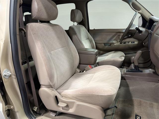 used 2004 Toyota Tacoma car, priced at $17,500