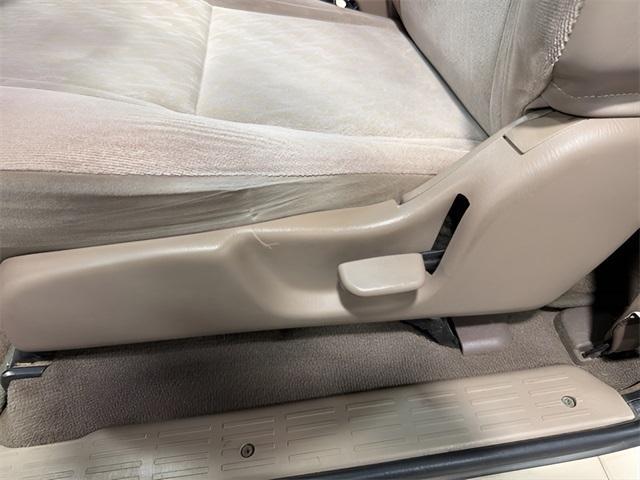 used 2004 Toyota Tacoma car, priced at $17,500