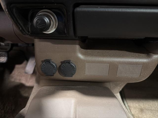 used 2004 Toyota Tacoma car, priced at $17,500