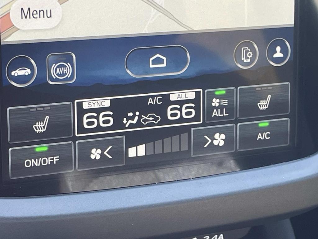 new 2025 Subaru Forester Hybrid car, priced at $36,818