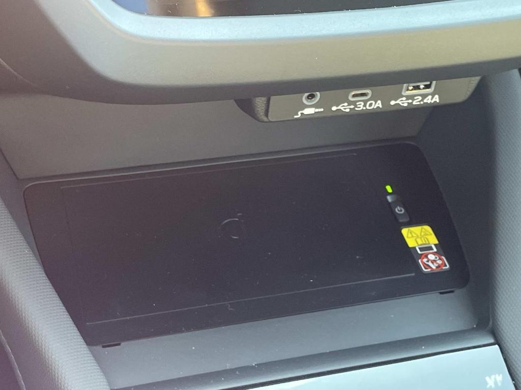 new 2025 Subaru Forester Hybrid car, priced at $36,818