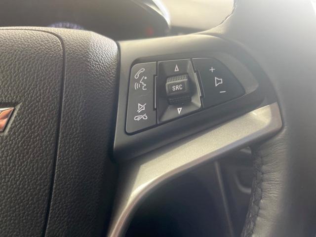 used 2019 Chevrolet Trax car, priced at $13,300