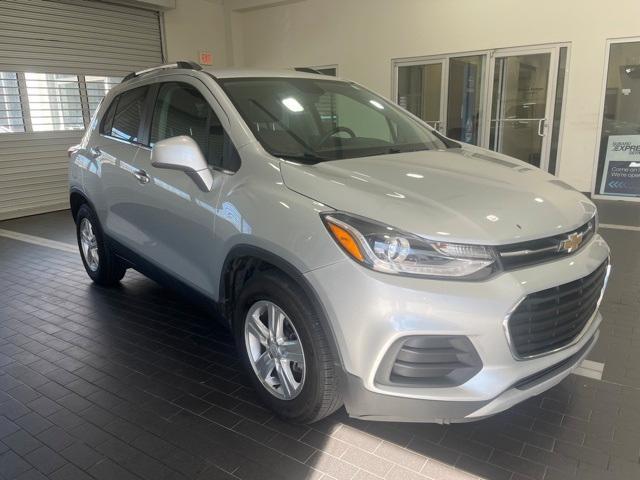 used 2019 Chevrolet Trax car, priced at $13,300