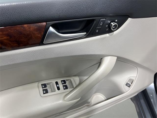 used 2013 Volkswagen Passat car, priced at $9,000