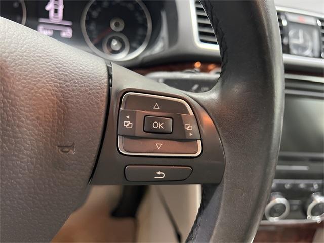 used 2013 Volkswagen Passat car, priced at $9,000