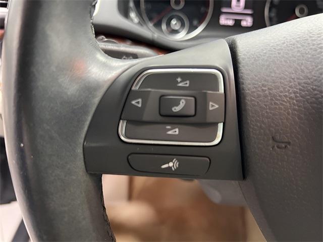 used 2013 Volkswagen Passat car, priced at $9,000