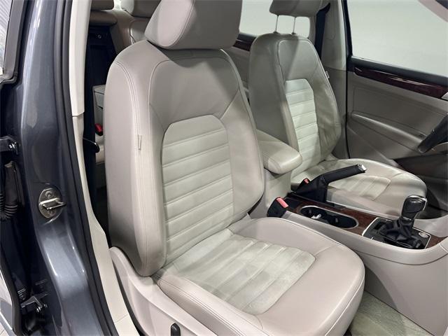 used 2013 Volkswagen Passat car, priced at $9,000