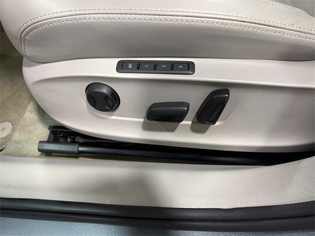 used 2013 Volkswagen Passat car, priced at $9,000
