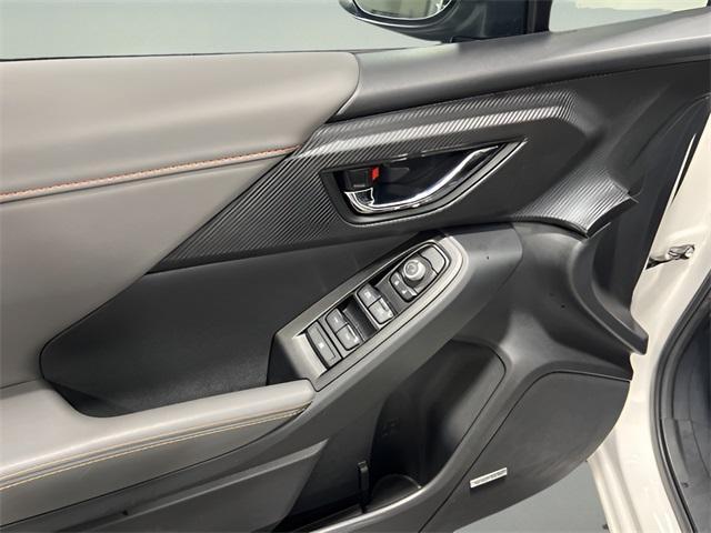 used 2025 Subaru Crosstrek car, priced at $29,500