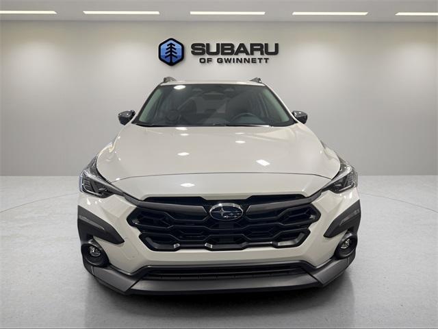 used 2025 Subaru Crosstrek car, priced at $29,500