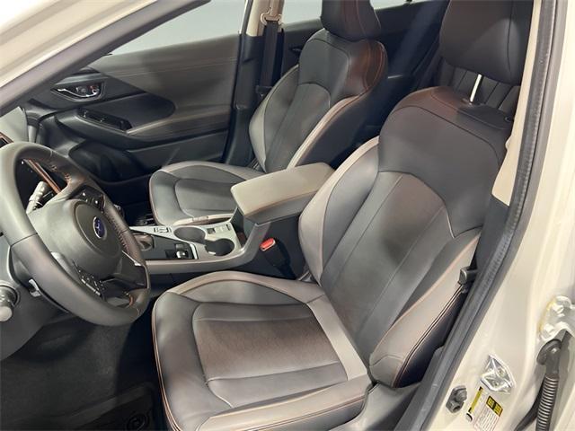 used 2025 Subaru Crosstrek car, priced at $29,500
