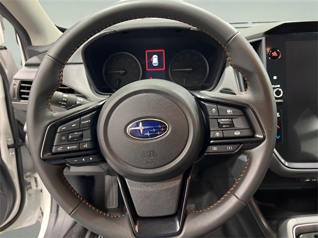 used 2025 Subaru Crosstrek car, priced at $29,500