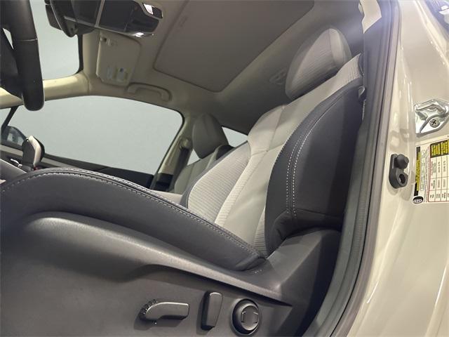 used 2024 Subaru Outback car, priced at $31,500