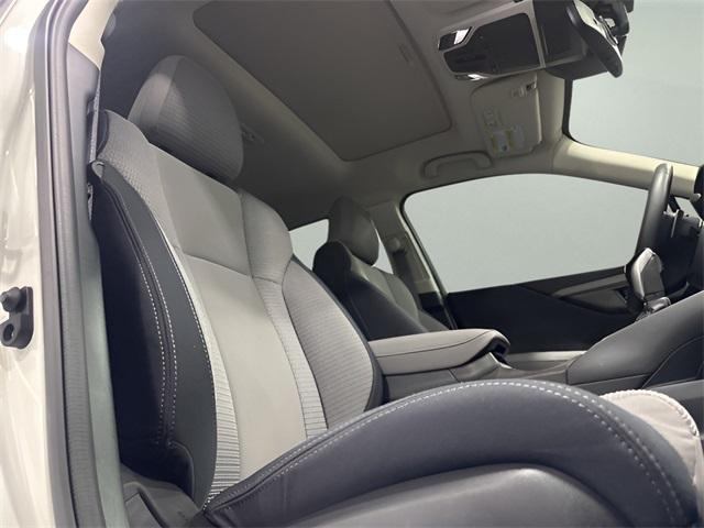 used 2024 Subaru Outback car, priced at $31,500