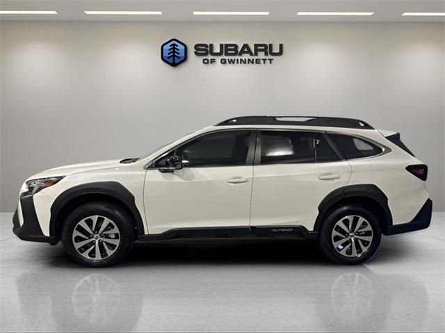 used 2024 Subaru Outback car, priced at $31,500