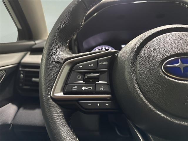 used 2024 Subaru Outback car, priced at $31,500