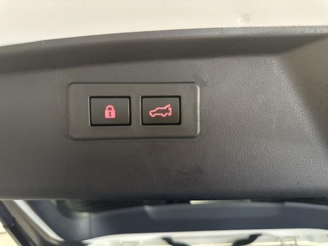 used 2024 Subaru Outback car, priced at $31,500