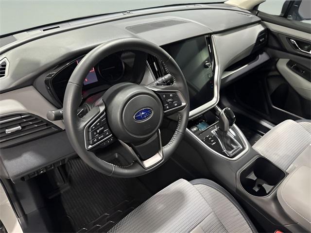 used 2024 Subaru Outback car, priced at $31,500