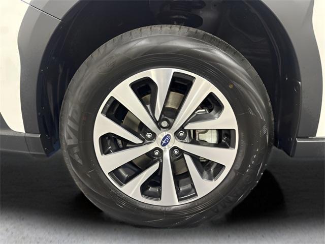used 2024 Subaru Outback car, priced at $31,500