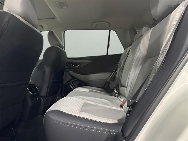 used 2024 Subaru Outback car, priced at $31,500