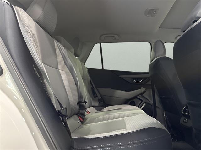 used 2024 Subaru Outback car, priced at $31,500