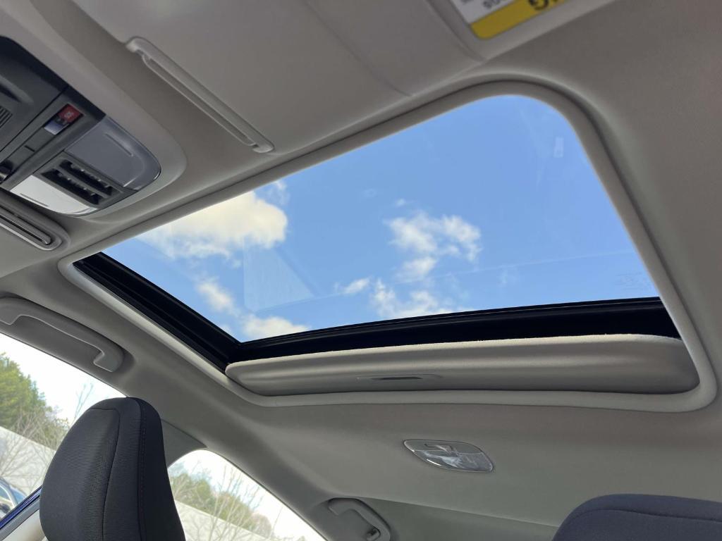 new 2025 Subaru Impreza car, priced at $28,779