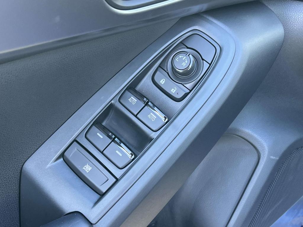 new 2025 Subaru Impreza car, priced at $28,779