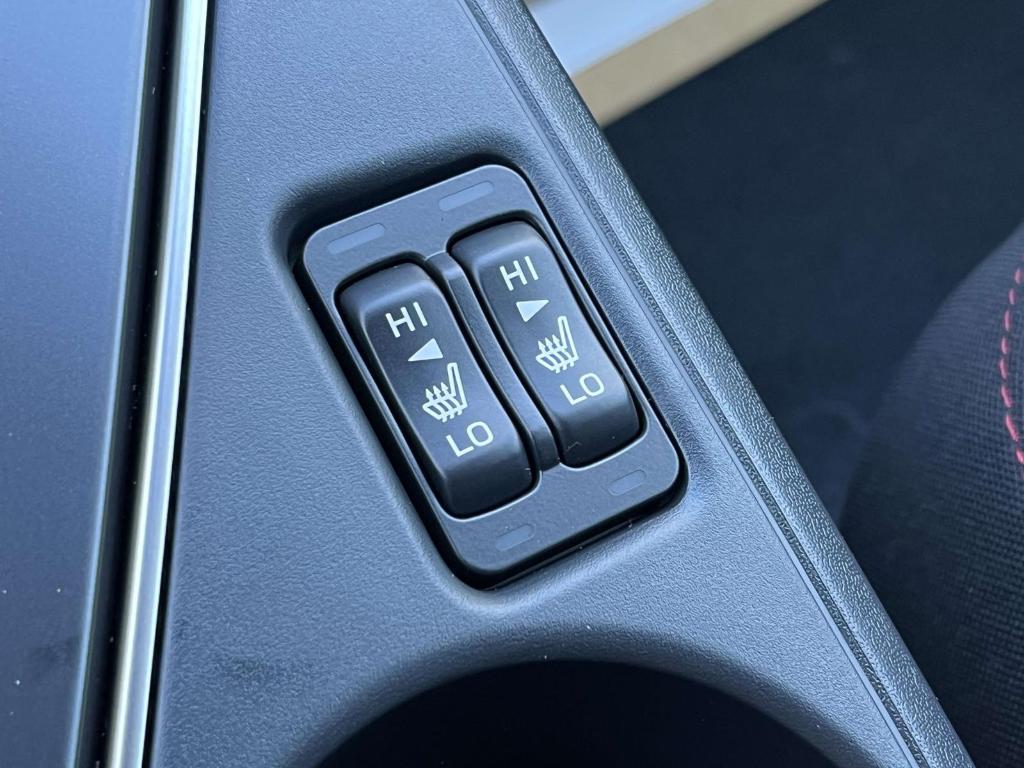 new 2025 Subaru Impreza car, priced at $28,779