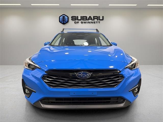 used 2025 Subaru Impreza car, priced at $24,000