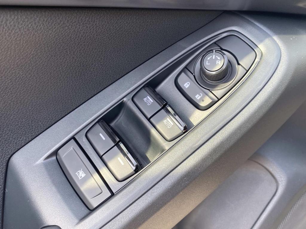 new 2025 Subaru Impreza car, priced at $25,241