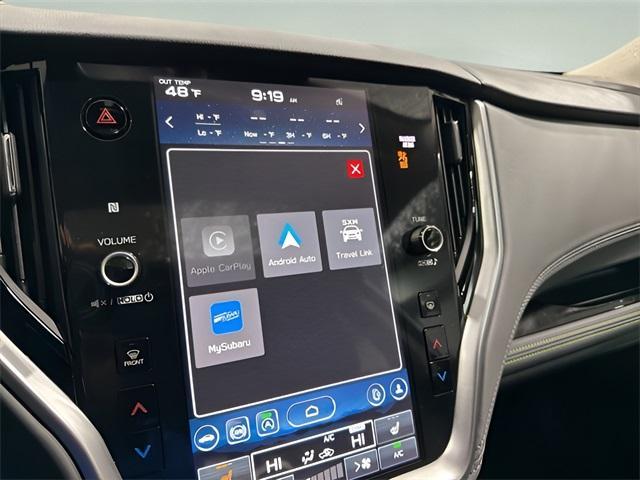 used 2024 Subaru Outback car, priced at $29,000