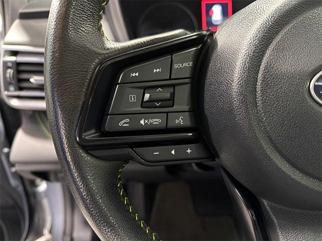 used 2024 Subaru Outback car, priced at $29,000