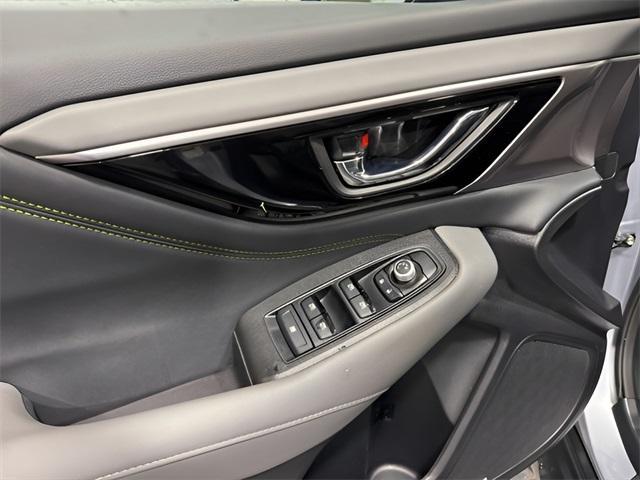 used 2024 Subaru Outback car, priced at $29,000