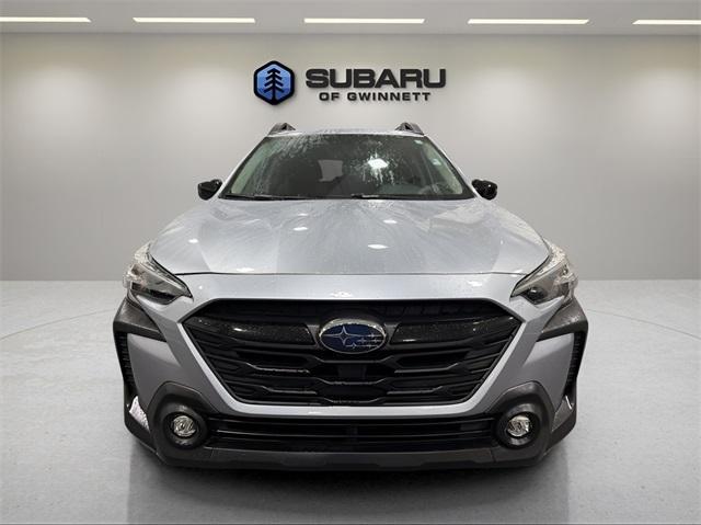used 2024 Subaru Outback car, priced at $29,000