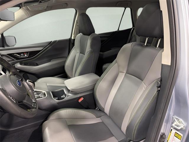 used 2024 Subaru Outback car, priced at $29,000