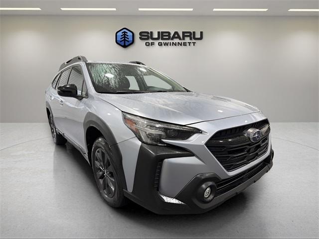 used 2024 Subaru Outback car, priced at $29,000