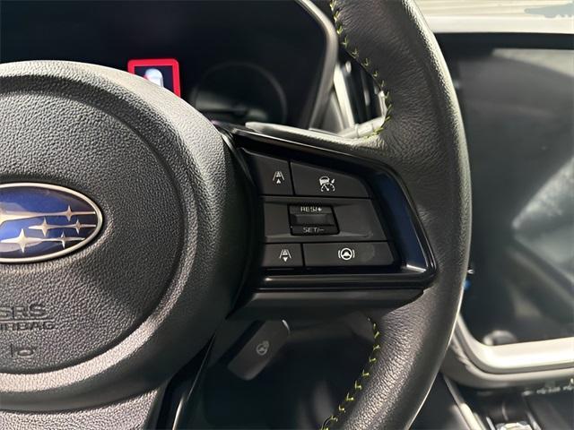 used 2024 Subaru Outback car, priced at $29,000