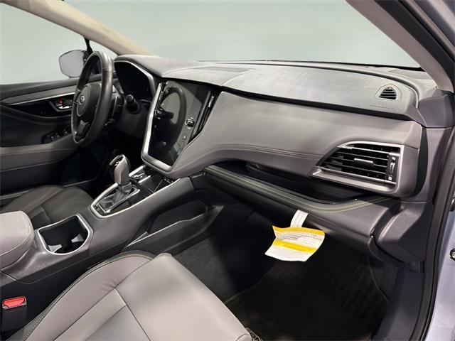 used 2024 Subaru Outback car, priced at $29,000