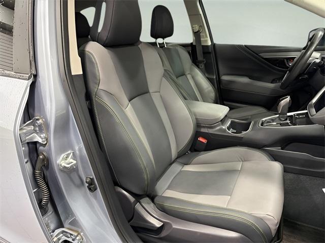 used 2024 Subaru Outback car, priced at $29,000