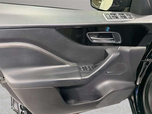 used 2019 Jaguar F-PACE car, priced at $18,900