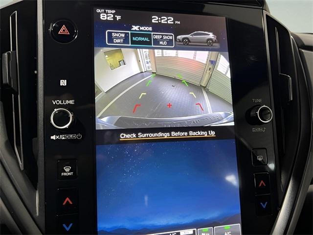 used 2024 Subaru Crosstrek car, priced at $27,000
