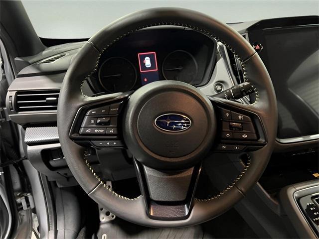 used 2024 Subaru Crosstrek car, priced at $27,000