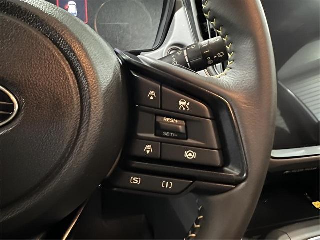 used 2024 Subaru Crosstrek car, priced at $27,000