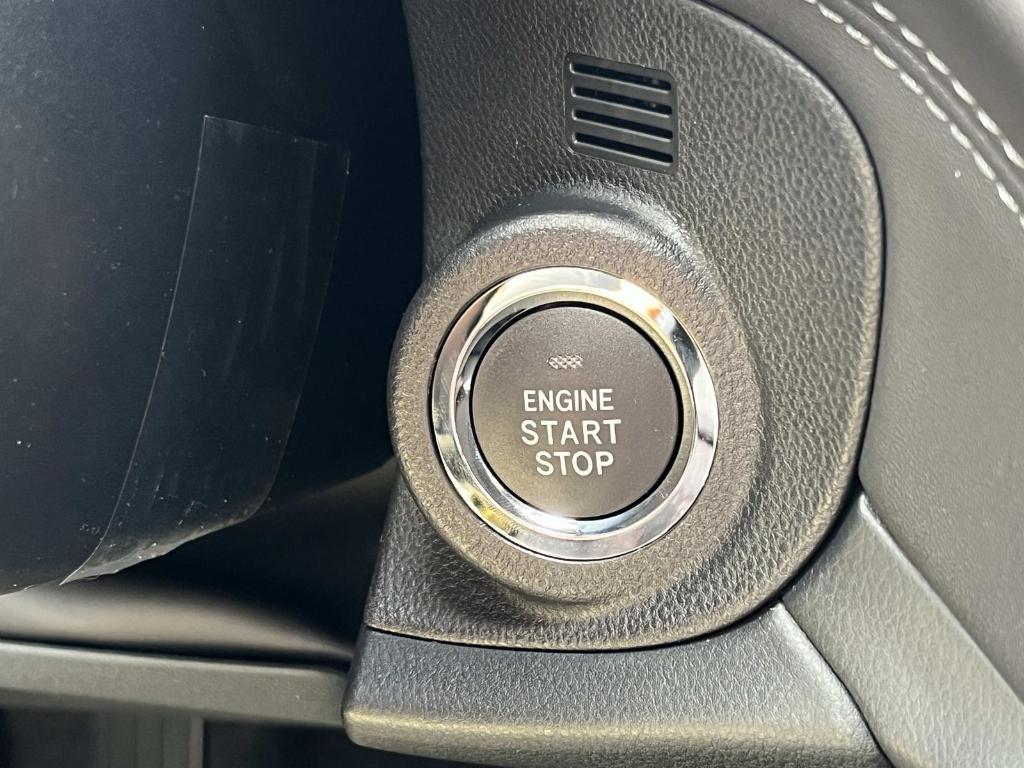 new 2025 Subaru Outback car