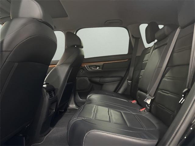 used 2019 Honda CR-V car, priced at $25,500