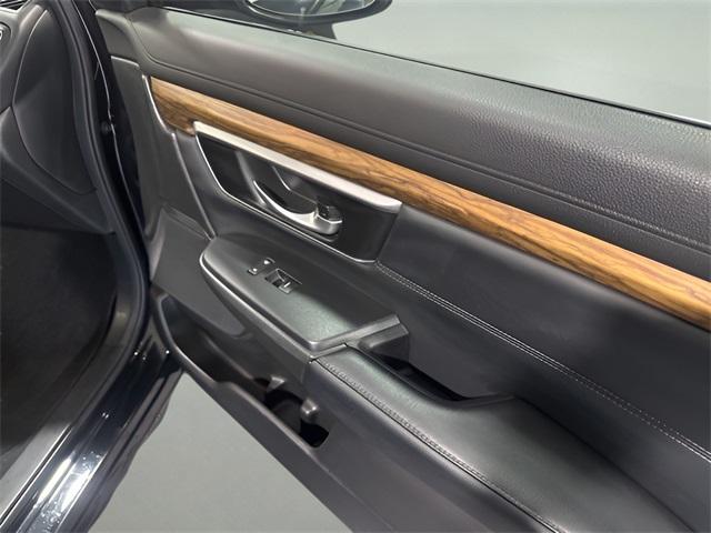 used 2019 Honda CR-V car, priced at $25,500