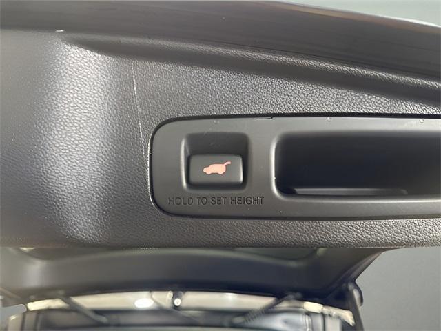 used 2019 Honda CR-V car, priced at $25,500