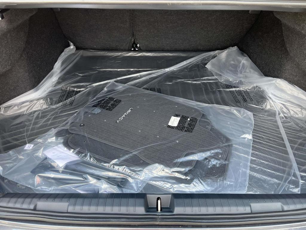 new 2025 Subaru Legacy car, priced at $30,379