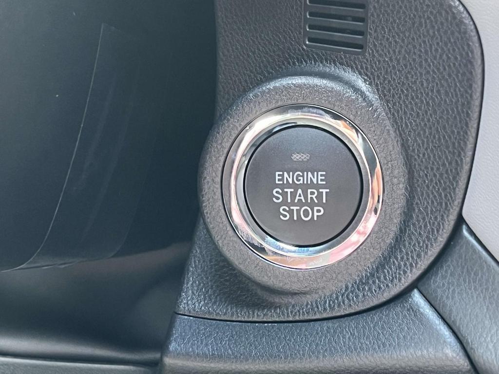 new 2025 Subaru Legacy car, priced at $30,379