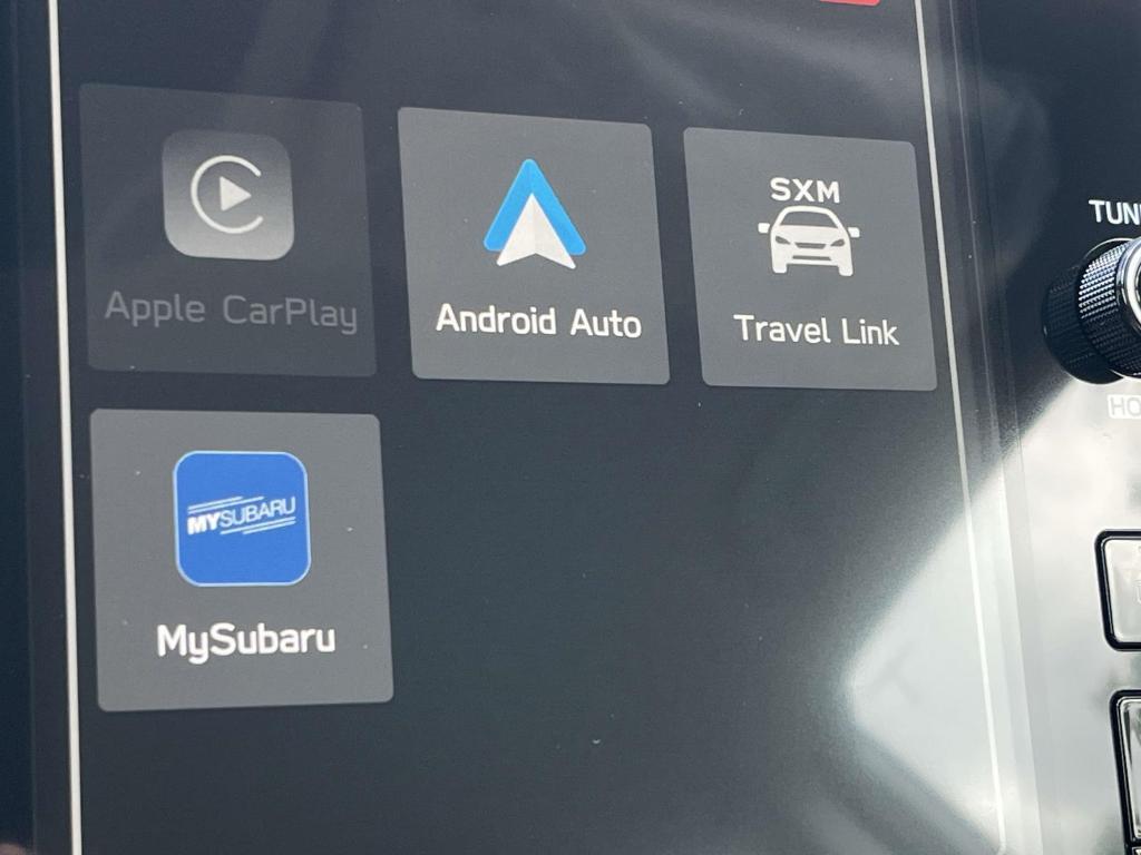 new 2025 Subaru Legacy car, priced at $30,379